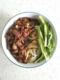 Spaghetti
