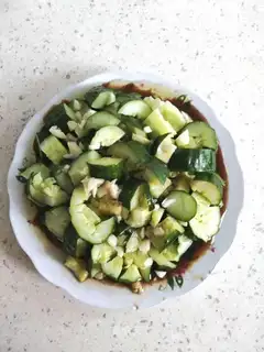 cucumber