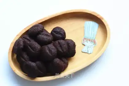 Coffee beans