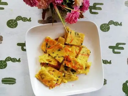 Vegetable potatoes