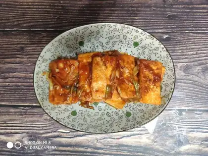 Tofu