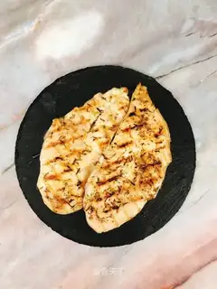 Fried chicken