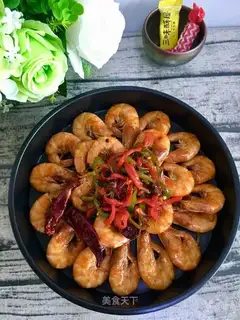 Shrimp
