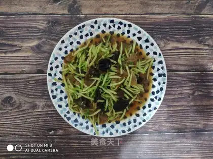 Sea-head cucumber
