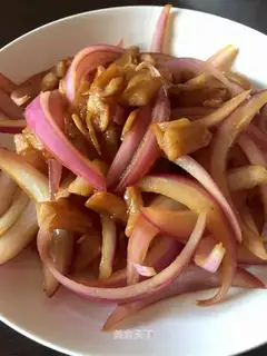 Rope and onions
