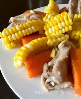 Health ribs