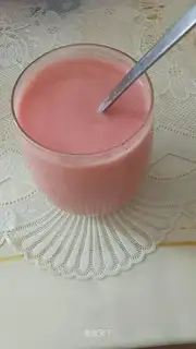 Sweet juice