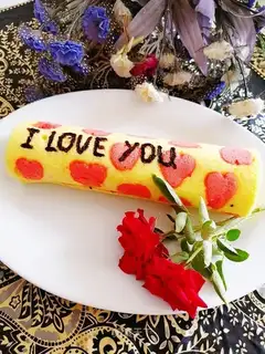 Cake of Love