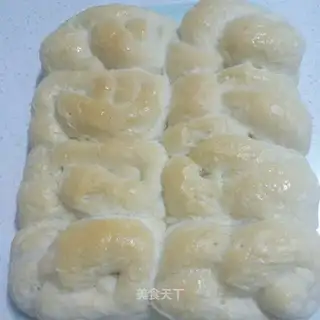 Old corn bread