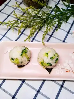 Orchid chicken rice