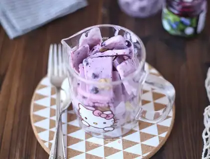 Sour cream