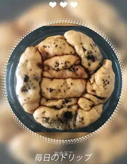 Wonderful butter bread