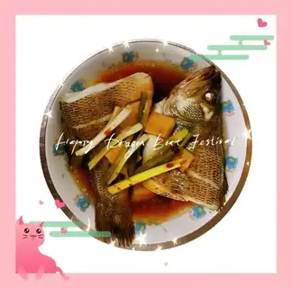 Vacuate herring