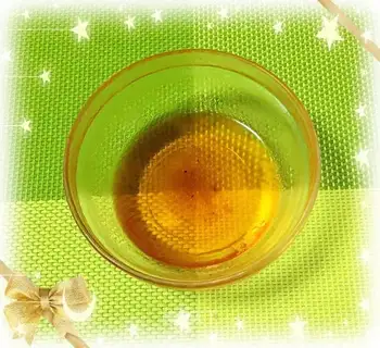 Shrimp oil
