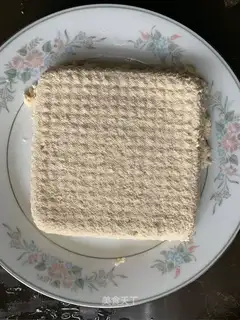 Lemon some tofu