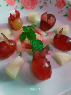 Rabbit fruit