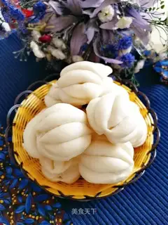 Sweet rolls