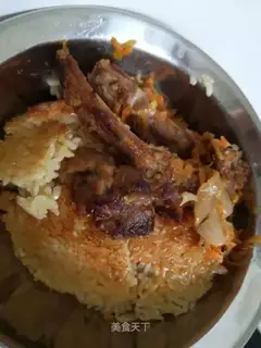 It's easy to grab food