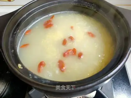 Porridge