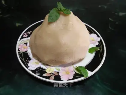 Homemade Peaches