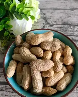 Plumbing peanuts