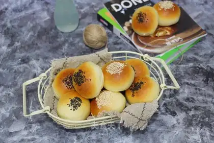 Plucuit bread