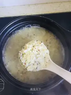 Porridge