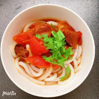 Beef oatmeal