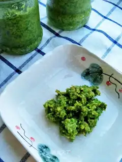Plum sauce