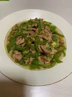 Pepper sauce