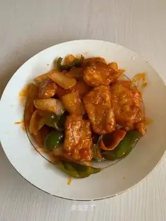 Pot meat
