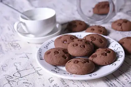 Funny cookies