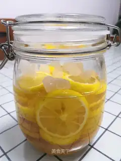Honey Lemon
