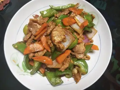 It's delicious