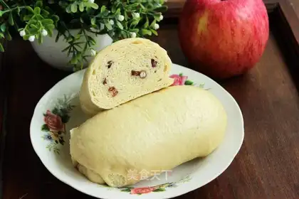 Bean buns