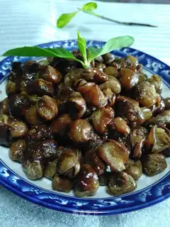 Taste beans