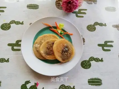 Doudou rice cake