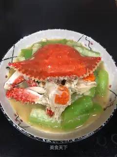 Crabs