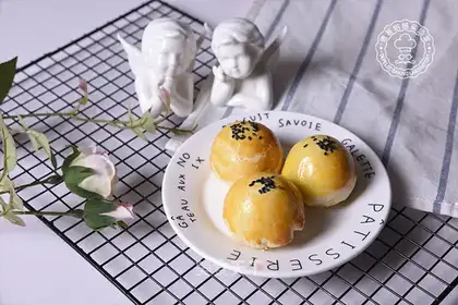Lotus souffle