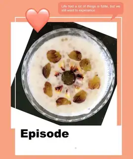 Plum-free raisin simil