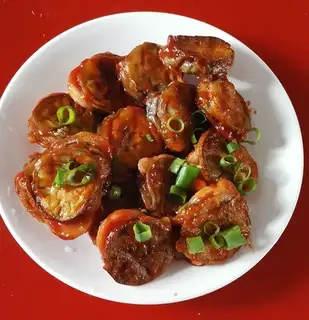 Potatoes
