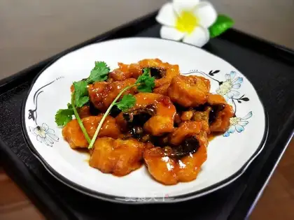 Cheesefish