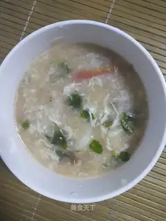 Western red soup
