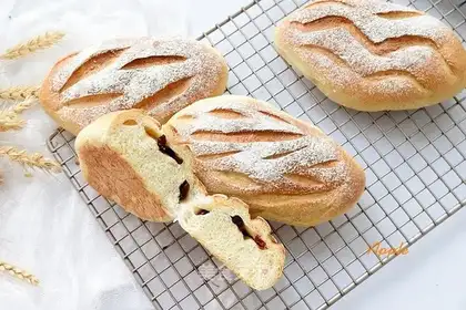 Cranberry