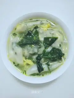 Eggs and pickles