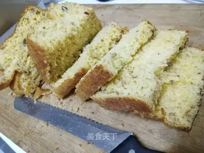 Bread made for bread
