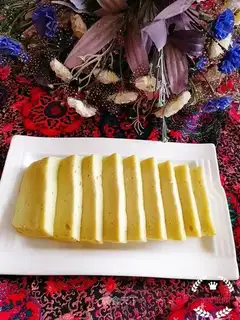 Chicken lunch