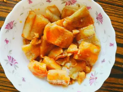 Cheesefish