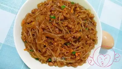 Meat powder