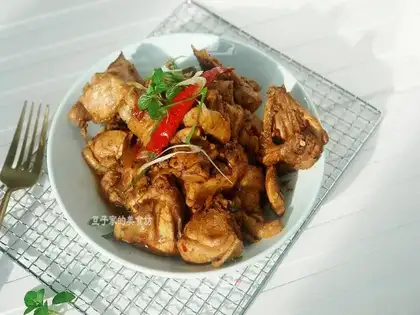 Chicken legs